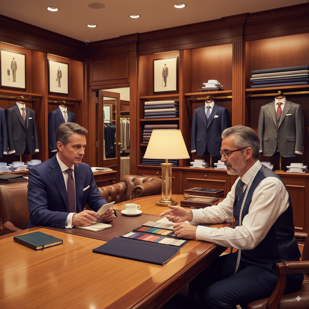 Initial Consultation