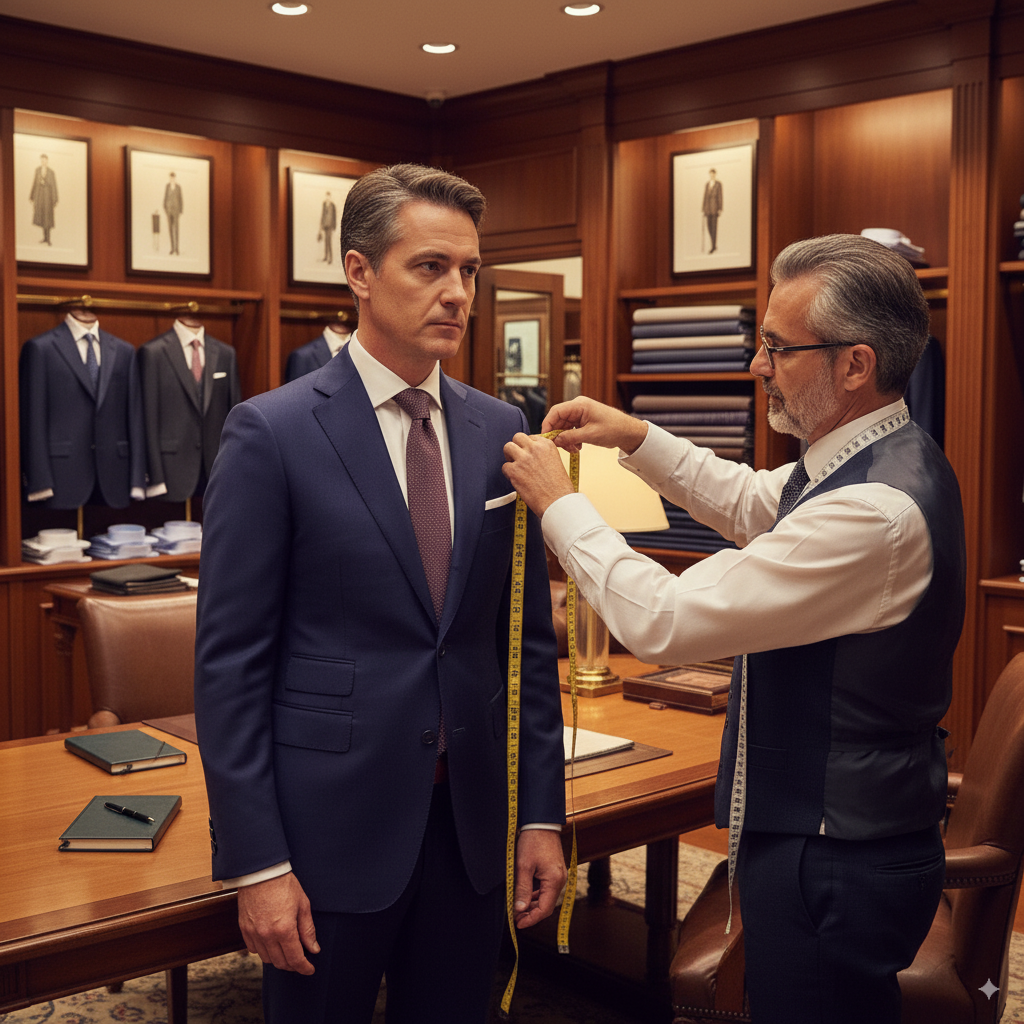 Measurements & Design