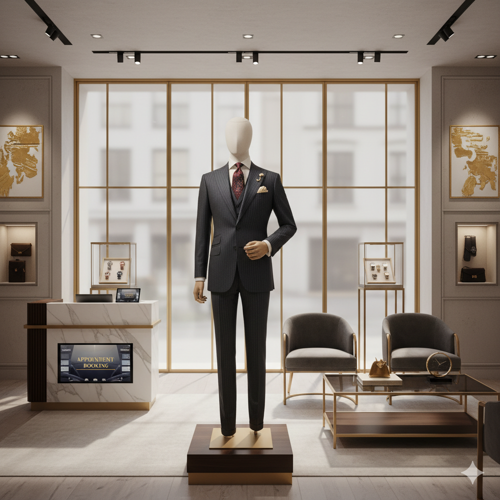 Appointment Background