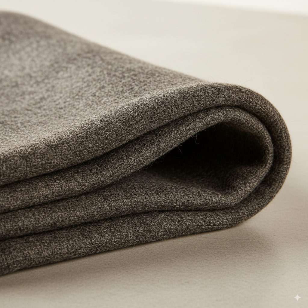 Wool Fabric